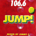 Jimmy C - Jump (Energy 106 FM)