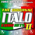 Italo Euro Hits II by Tony Monaco