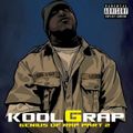 Bballjonesin - Kool Genius of Rap - Best of Kool G Rap Vol 2