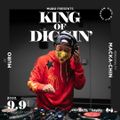 MURO presents KING OF DIGGIN' 2020.09.09『DIGGIN' TR-909』