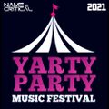 Name Is Critical - Yarty Party 2021