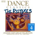 Dance Classics - The Remixes Vol.4