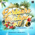 Barbaars Mixtape #11: Zomermix 2019