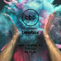 BBP - Profile DJ - Travisto