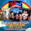 SALSOUL DISCO ROYALTY - Salsoul Mix Set by Jay Negron