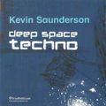 Kevin Saunderson ‎– Deep Space Techno (Mix CD) 2003