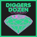 Ricardo Paris - Diggers Dozen Live Sessions (April 2016 London)