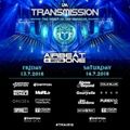 07 Orkidea Live @ Transmission @ Airbeat One Festival @ Neustadt-Glewe, Germany 14-07-2018