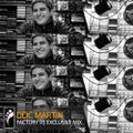 Doc Martin – Factory 93 Mix