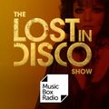The Lost In Disco show with Jason Regan – Sunday 10th February 2019