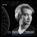 115 - LWE Mix - Satoshi Tomiie