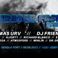 GRATIS DJ Friendly Clubmix 2023-08-11 (Kraterfest)