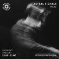 Astral Signals with Wilko (July '22)