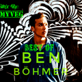 Best Of Ben Böhmer - Böhmer Mix 2021 - Tribute Of Ben Böhmer - Mayoral Music Selection