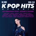 K Pop Hits Vol 53