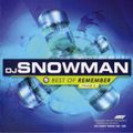 DJ Snowman @ Best Of Remember (Phase 1) - 2004 - Trance