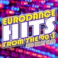 90s Euro Dance Mix - DJ Carlos Agelvis