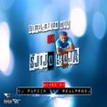 Papzin & Crew - Dedication Mix To Sjijo Goja (Mixed By DJ Papzin & RealProDJ) (18 May 2017)