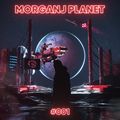 MORGANJ PLANET #001