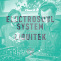 Electrosoul System & Liquitek Guestmix / Shadowbox @ Radio 1 24/05/2015