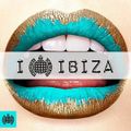 Ultra Nate - Free [Remixed by Mood II Swing Edit] [I Love Ibiza - Ministry of Sound]