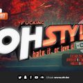 Anthology - Live At The Oh! Oostende 'OhStyle Classics' - 10-06-2017 [Tekstyle - Jumpstyle]