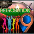Retrobution Volume 9 - HOUSE, 120 bpm