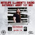 Even Steve on Nitelife Elements Radio Show