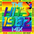 THE HITS OF 1982 MIX