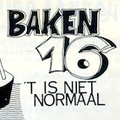 Radio Mi Amigo (23/05/1977): Marc Jacobs en Herman de Graaf - 'Baken 16'