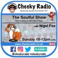 The Soulful Sunday Show  30-6-19