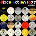 Disco Action 1977 - October