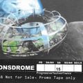 DJ NONSDROME @ TAROT OXA SA # 15-1998 TECHNO - TRANCE