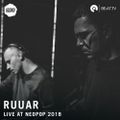 Ruuar @ Neopop Festival 2018 (BE-AT.TV)