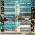 Algarve 2000 - Locomia Club, Algarve (Portugal) @ live broadcast on Radio Antena 3 (04-2000)