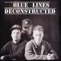 Blue Lines Deconstructed