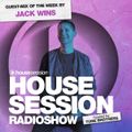 Housesession Radioshow #1160 feat Jack Wins (13.03.2020)