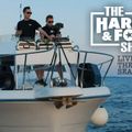 The Harris & Ford Show - Live from the Adriatic Sea