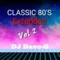 Classic 80's Extended Vol 2