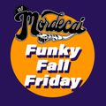 Funky Fall Friday