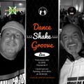 DJ SMD & Raymaster X - "Dance - Shake - Groove" - finest Munich DJ mix