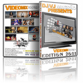 VJ Magrao - VideoMix Vol. 09