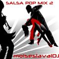 Salsa PopMix 2