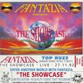 TOP BUZZ - THE SHOWCASE - 27/11/92