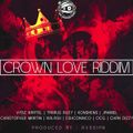 DJ PINK THE BADDEST - CROWN LOVE RIDDIM