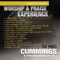 DJ Mac Cummings Worship Experience Volume 10
