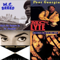 Hip Hop & R&B Singles: 1991 - Part 4
