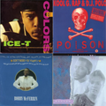 Hip Hop & R&B Singles: 1988 - Part 4