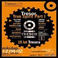 Sender Berlin (Live PA) @ Tresor.28 True Spirit Part I - Klub Eskulap Poznan - 12.04.2002