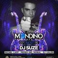 Dj Suze - CD Mondino Remember Club